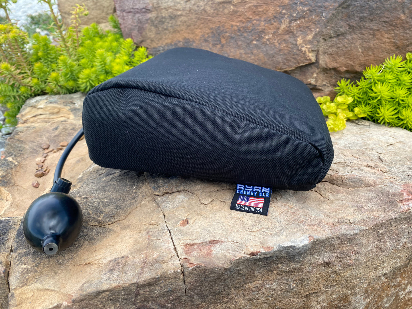 Airfoil Modular Adjustable Precision Shooting Rear Bag (empty)