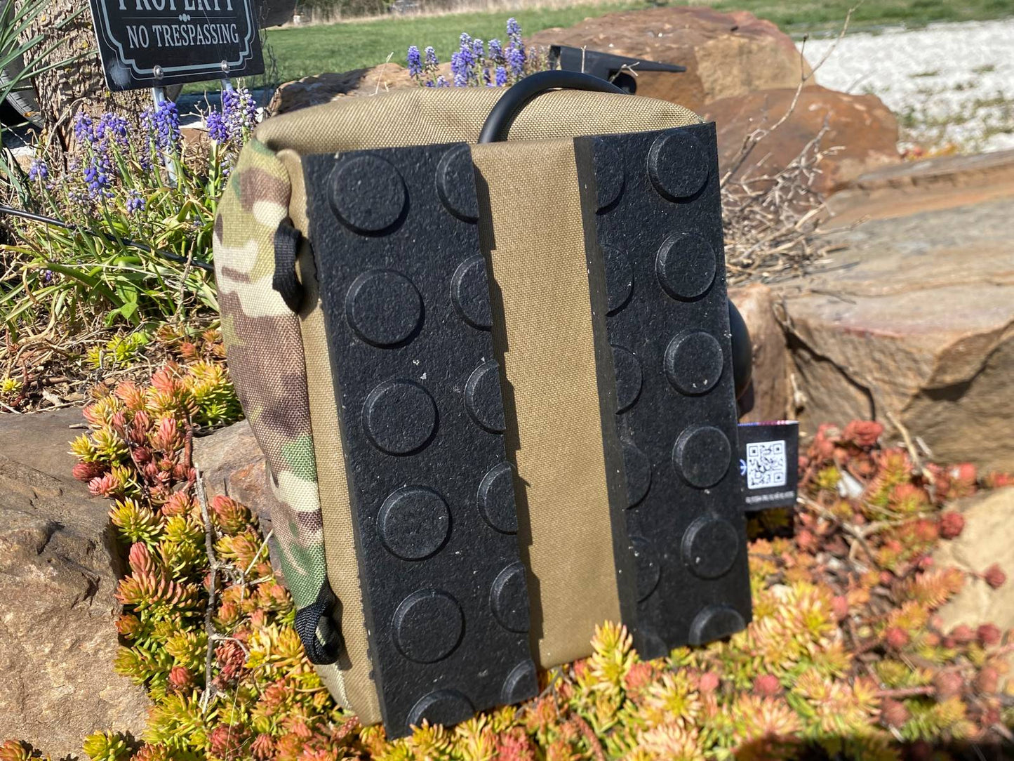 Airfoil Hybrid Hunter, the lightweight offroad version of the Airfoil - RyanCheneyELR LLC