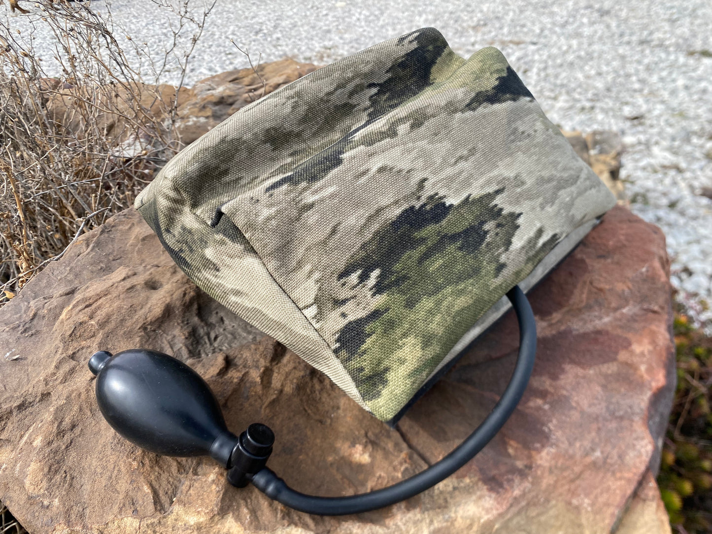 Endgame bag custom shop