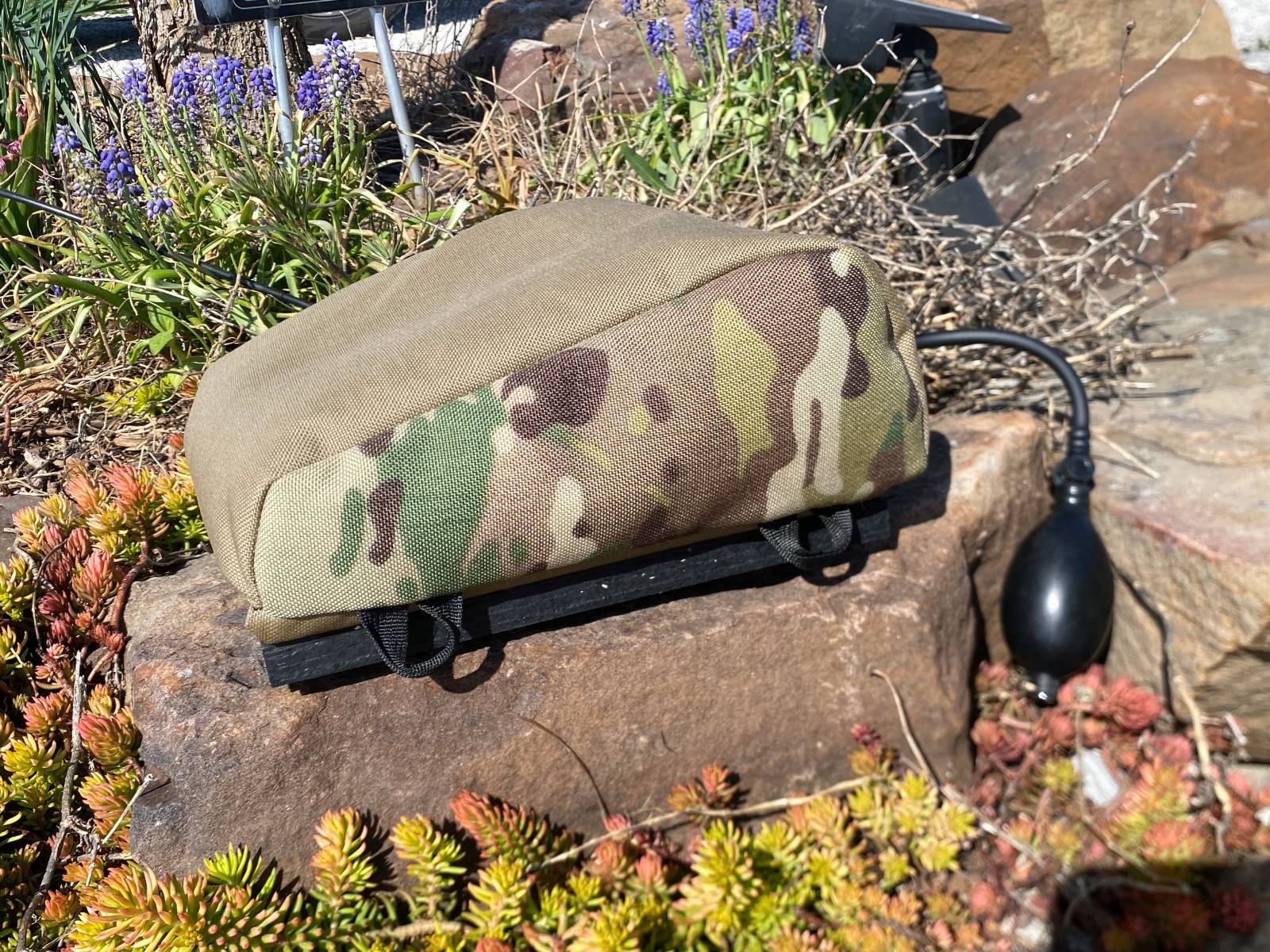 Airfoil Hybrid Hunter, the lightweight offroad version of the Airfoil - RyanCheneyELR LLC