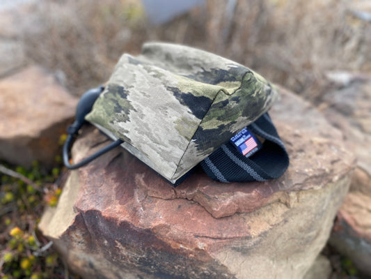 Endgame bag custom shop