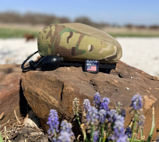 Airfoil Hybrid Hunter, the lightweight offroad version of the Airfoil - RyanCheneyELR LLC
